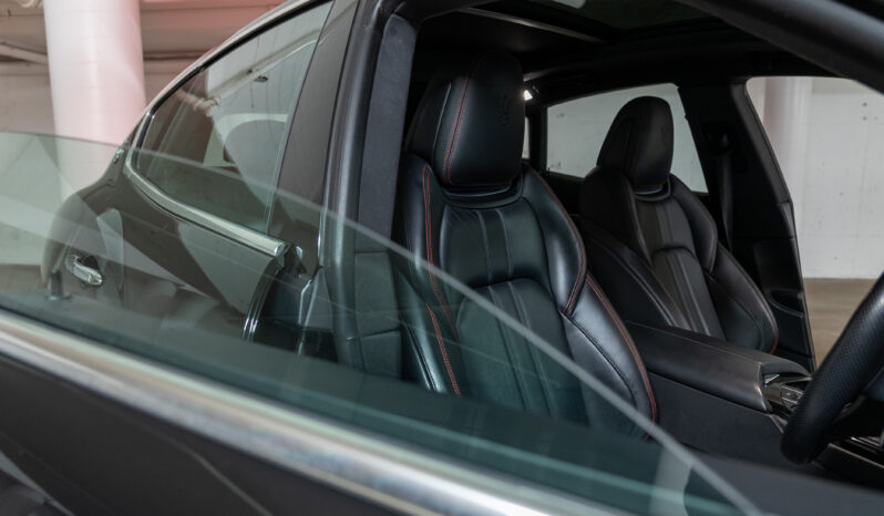 2017 Maserati Levante Q4 3.0DT full