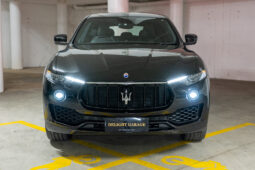 2017 Maserati Levante Q4 3.0DT full