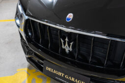 2017 Maserati Levante Q4 3.0DT full