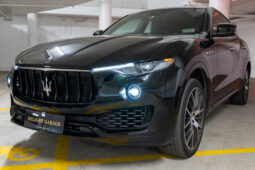 2017 Maserati Levante Q4 3.0DT full