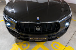 2017 Maserati Levante Q4 3.0DT full