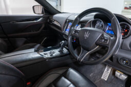 2017 Maserati Levante Q4 3.0DT full