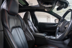 2017 Maserati Levante Q4 3.0DT full