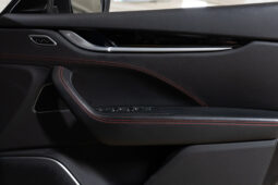 2017 Maserati Levante Q4 3.0DT full