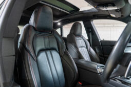 2017 Maserati Levante Q4 3.0DT full
