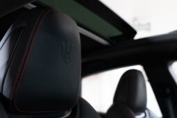 2017 Maserati Levante Q4 3.0DT full
