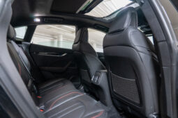 2017 Maserati Levante Q4 3.0DT full
