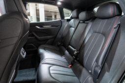2017 Maserati Levante Q4 3.0DT full