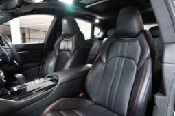 2017 Maserati Levante Q4 3.0DT full