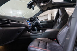 2017 Maserati Levante Q4 3.0DT full