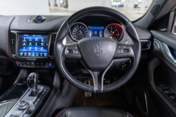2017 Maserati Levante Q4 3.0DT full