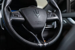 2017 Maserati Levante Q4 3.0DT full