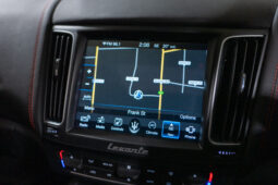 2017 Maserati Levante Q4 3.0DT full