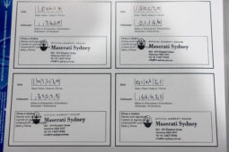 2017 Maserati Levante Q4 3.0DT full
