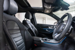 2017 Mercedes-Benz GLC250 full