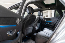2017 Mercedes-Benz GLC250 full