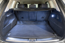 2015 Volkswagen Touareg 150TDI full