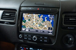 2015 Volkswagen Touareg 150TDI full