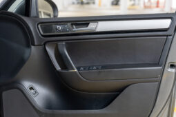 2015 Volkswagen Touareg 150TDI full
