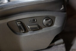 2015 Volkswagen Touareg 150TDI full