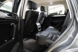 2015 Volkswagen Touareg 150TDI full