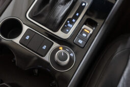 2015 Volkswagen Touareg 150TDI full