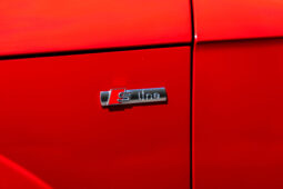 2016 Audi TT S Line quattro 2.0T full