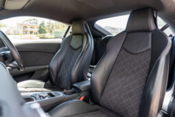 2016 Audi TT S Line quattro 2.0T full