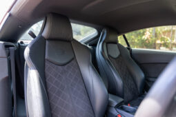 2016 Audi TT S Line quattro 2.0T full