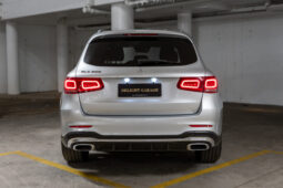 2020 Mercedes-Benz GLC200 X253 (5yr warranty) full
