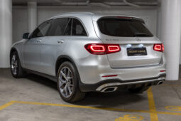 2020 Mercedes-Benz GLC200 X253 (5yr warranty) full