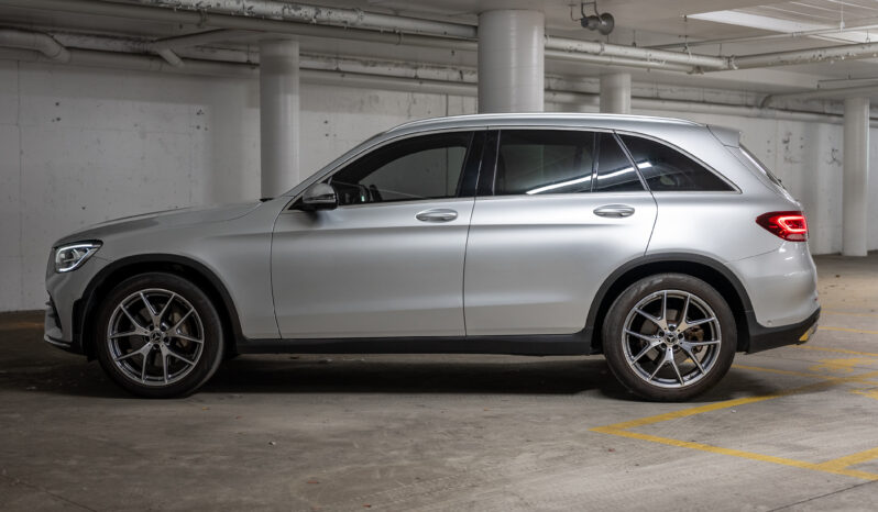 2020 Mercedes-Benz GLC200 X253 (5yr warranty) full