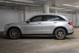 2020 Mercedes-Benz GLC200 X253 (5yr warranty) full