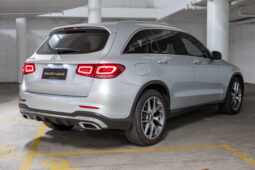 2020 Mercedes-Benz GLC200 X253 (5yr warranty) full