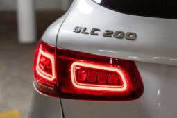 2020 Mercedes-Benz GLC200 X253 (5yr warranty) full