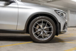 2020 Mercedes-Benz GLC200 X253 (5yr warranty) full