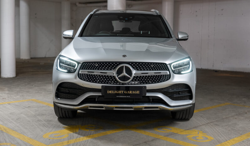 2020 Mercedes-Benz GLC200 X253 (5yr warranty) full