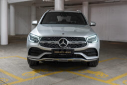 2020 Mercedes-Benz GLC200 X253 (5yr warranty) full