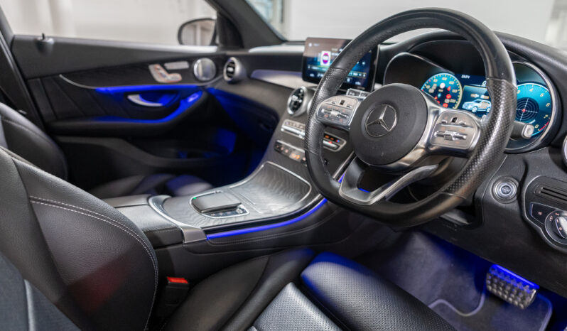 2020 Mercedes-Benz GLC200 X253 (5yr warranty) full