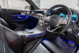 2020 Mercedes-Benz GLC200 X253 (5yr warranty) full