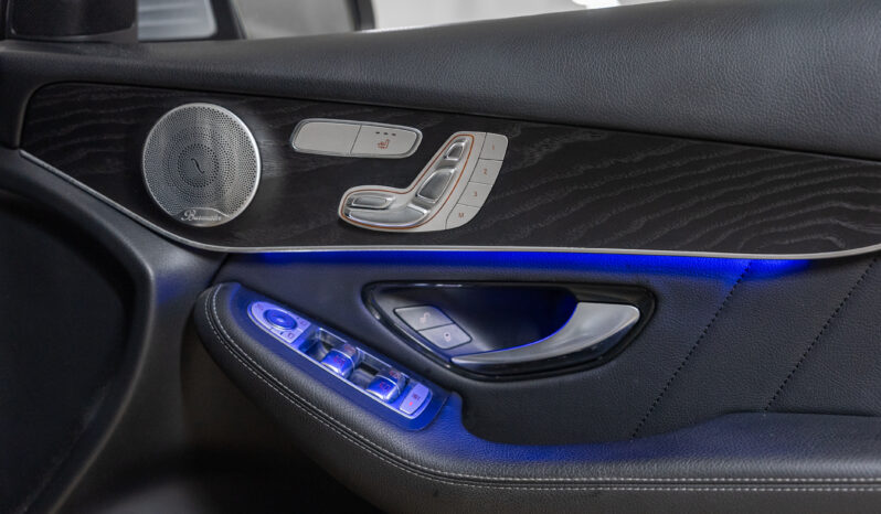 2020 Mercedes-Benz GLC200 X253 (5yr warranty) full
