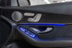 2020 Mercedes-Benz GLC200 X253 (5yr warranty) full