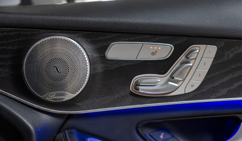 2020 Mercedes-Benz GLC200 X253 (5yr warranty) full