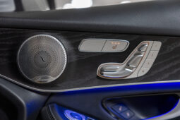 2020 Mercedes-Benz GLC200 X253 (5yr warranty) full