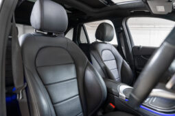2020 Mercedes-Benz GLC200 X253 (5yr warranty) full