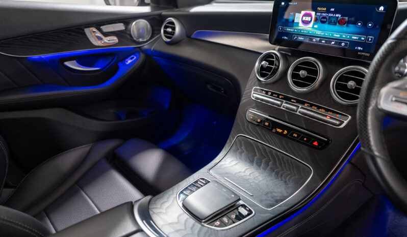 2020 Mercedes-Benz GLC200 X253 (5yr warranty) full