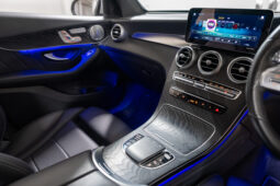 2020 Mercedes-Benz GLC200 X253 (5yr warranty) full