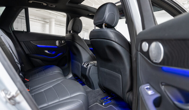 2020 Mercedes-Benz GLC200 X253 (5yr warranty) full