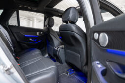 2020 Mercedes-Benz GLC200 X253 (5yr warranty) full