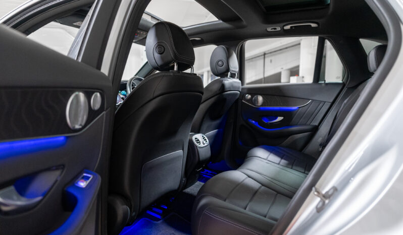 2020 Mercedes-Benz GLC200 X253 (5yr warranty) full